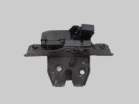 Schloss Heckklappe <br>OPEL ZAFIRA TOURER C (P12) 1.4