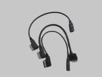 Kabel Multimediakabel AUX USB iPod<br>MERCEDES-BENZ S-KLASSE (W221) S 350 BLUETEC