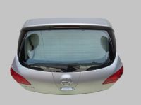 Heckklappe ZV Z176 silber<br>OPEL ASTRA J 1.6