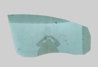 T�rscheibe rechts vorn ZV EFH Seitenscheibe<br>VW GOLF PLUS (5M1, 521) 1.4 TSI