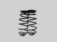 Federnsatz Hinterachse Fahrwerksfeder<br>OPEL ASTRA J 1.6