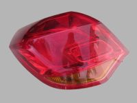 R�ckleuchte links Heckscheinwerfer<br>OPEL ASTRA J 1.6