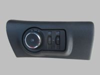 Schalter Licht Kombischalter<br>OPEL ASTRA J 1.6