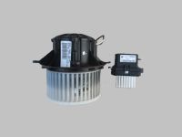 Gebl�semotor Heizungsgebl�se   Widerstand<br>OPEL ASTRA J 1.6