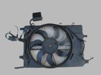 Elektrol�fter K�hlerl�fter 12V<br>OPEL ASTRA J 1.6