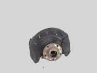 Achsschenkel links vorn Radlagergeh�use<br>SKODA OCTAVIA (5E3) 1.2 TSI