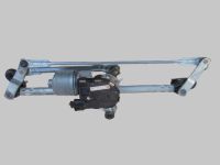 Wischermotor vorne 12V Motor Gest�nge<br>SKODA OCTAVIA (5E3) 1.2 TSI