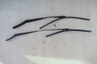 Wischerarm vorne Scheibenwischer links rechts<br>SKODA OCTAVIA (5E3) 1.2 TSI