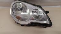 Hauptscheinwerfer rechts H7 H1<br>VW POLO (9N_) 1.2