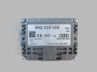 Verst�rker Antenne Entst�rfilter<br>SKODA OCTAVIA (5E3) 1.2 TSI