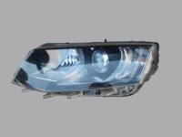 Hauptscheinwerfer links Xenon<br>SKODA OCTAVIA (5E3) 1.2 TSI