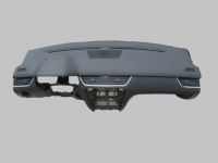 Armaturenbrett <br>SKODA OCTAVIA (5E3) 1.2 TSI