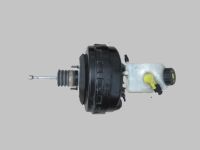 Bremskraftverst�rker Beh�lter<br>OPEL ASTRA J 1.6