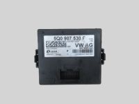 Steuerger�t Gateway-Steuermodul<br>SKODA OCTAVIA (5E3) 1.2 TSI