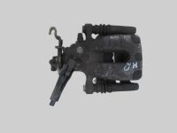 Bremssattel rechts hinten Bremszange<br>SKODA OCTAVIA (5E3) 1.2 TSI