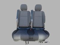 Sitzbank Doppelsitz 3te Reihe Doppelsitzbank<br>MERCEDES-BENZ VITO W447 TOURER PRO 116CDI