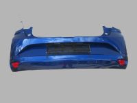 Sto�stange hinten Abdeckung Blau<br>DACIA SANDERO III 1.0