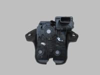 Schloss Heckklappe Heckklappenschloss<br>DACIA SANDERO III 1.0