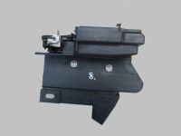 T�rschloss rechts vorn ZV 5-T�rer Verriegelung<br>DACIA SANDERO III 1.0