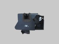 T�rschloss rechts hinten ZV Verriegelung<br>DACIA SANDERO III 1.0