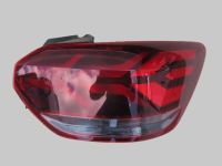 R�ckleuchte rechts R�cklicht<br>DACIA SANDERO III 1.0