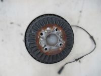 Bremstrommel rechts hinten Radnabe<br>DACIA SANDERO III 1.0