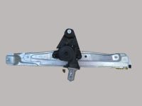 Fensterheber rechts hinten EFH 5-T�rer Motor<br>DACIA SANDERO III 1.0