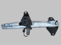 Fensterheber rechts vorn EFH 5-T�rer Motor<br>DACIA SANDERO III 1.0