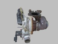 Turbolader <br>DACIA SANDERO III 1.0