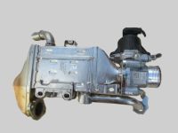 Abgask�hler AGR K�hler<br>MERCEDES-BENZ VITO W447 TOURER PRO 116CDI