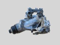 �lfiltergeh�use Halterung<br>MERCEDES-BENZ VITO W447 TOURER PRO 116CDI