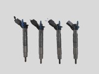 Einspritzd�se 4x Injektor<br>MERCEDES-BENZ VITO W447 TOURER PRO 116CDI