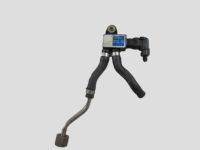 Sensor Differenzdrucksensor<br>MERCEDES-BENZ VITO W447 TOURER PRO 116CDI