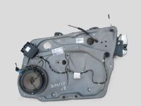 Fensterheber rechts vorn Tr�ger<br>MERCEDES-BENZ B-KLASSE (W245) B 200 CDI