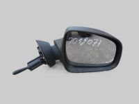 Au�enspiegel rechts Seitenspiegel<br>DACIA LOGAN MCV (KS_) 1.4