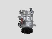 Klimakompressor Klimaanlage<br>SKODA FABIA IV (PJ3)