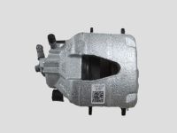 Bremssattel links vorn Bremszange<br>SKODA FABIA IV (PJ3)