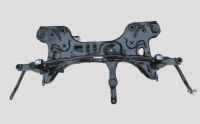 Vorderachstr�ger Unterrahmen<br>SKODA FABIA IV (PJ3)