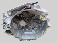 Getriebe (Schaltung) VGV<br>SKODA FABIA IV (PJ3)