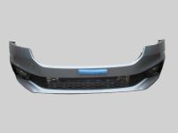 Sto�stange vorne Sto�f�nger<br>SKODA FABIA IV (PJ3)