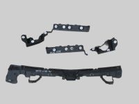 Haltersatz f�r Sto�f�nger Befestigung Halter<br>OPEL ASTRA J 1.6