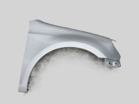 Kotfl�gel rechts vorn silber LA7W<br>VW GOLF VI (5K1) 1.4 TSI