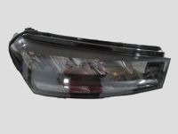 Hauptscheinwerfer rechts LED Scheinwerfer<br>SKODA FABIA IV (PJ3)