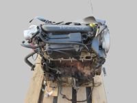 Motor komplett K4M<br>RENAULT MEGANE II KOMBI (KM0/1_) 1.6 16V