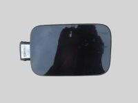 Tankklappe Tankdeckel LC9X schwarz<br>VW SHARAN (7N) 2.0 TDI