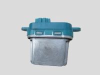 Widerstand Gebl�semotor hinten<br>VW SHARAN (7N) 2.0 TDI