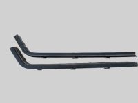 Sonstiges Teil Schiebet�rschiene links rechts<br>VW SHARAN (7N) 2.0 TDI