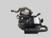 Standheizung Zuheizer<br>VW SHARAN (7N) 2.0 TDI