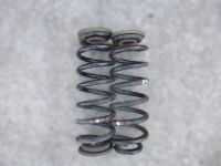 Federnsatz Hinterachse Schraubenfeder hinten<br>VW SHARAN (7N) 2.0 TDI