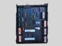 Sicherungskasten Zentralelektrik<br>VW SHARAN (7N) 2.0 TDI